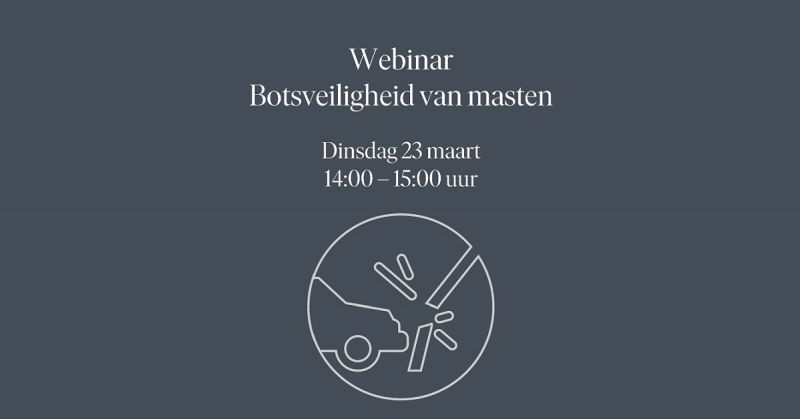 webinar hydro pole
