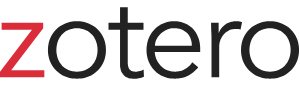 Logo Zotero