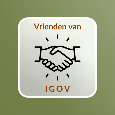 Vrienden van IGOV vierkant