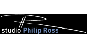 Logo-Studio Philip Ross