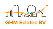 Logo-GHM Eclatec B.V.