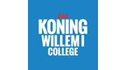 Logo-Koning Willem I College