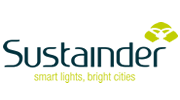 Logo-Sustainder