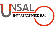 Logo-Unsal Infratechniek B.V.