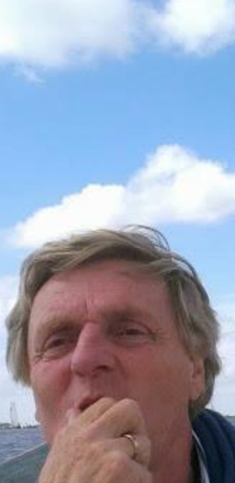 Henk Stolk 1